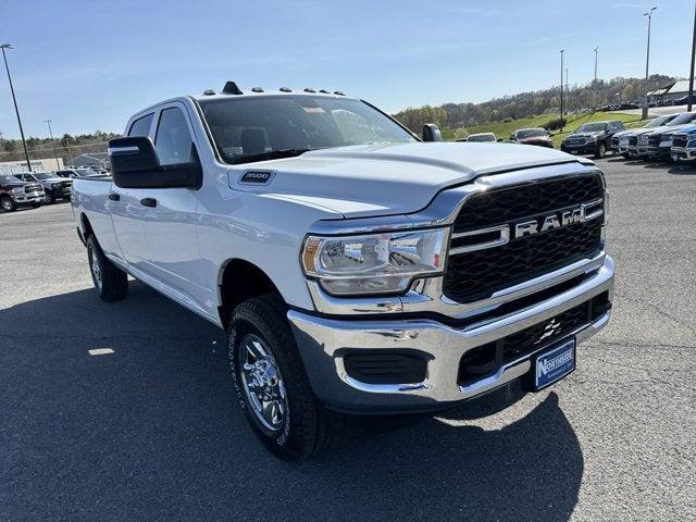 2024 RAM Ram 3500 RAM 3500 TRADESMAN CREW CAB 4X4 8 BOX