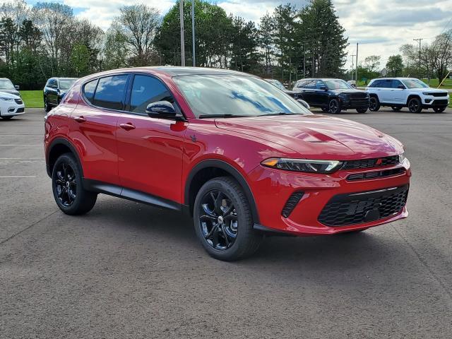 2024 Dodge Hornet DODGE HORNET GT PLUS AWD