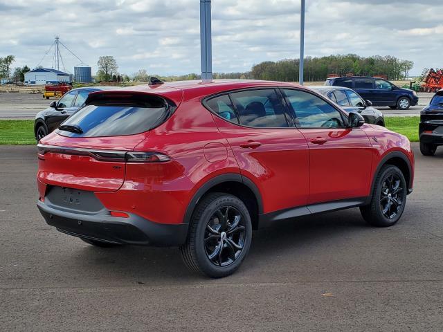 2024 Dodge Hornet DODGE HORNET GT PLUS AWD