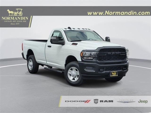 2024 RAM Ram 3500 RAM 3500 TRADESMAN REGULAR CAB 4X4 8 BOX