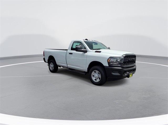 2024 RAM Ram 3500 RAM 3500 TRADESMAN REGULAR CAB 4X4 8 BOX