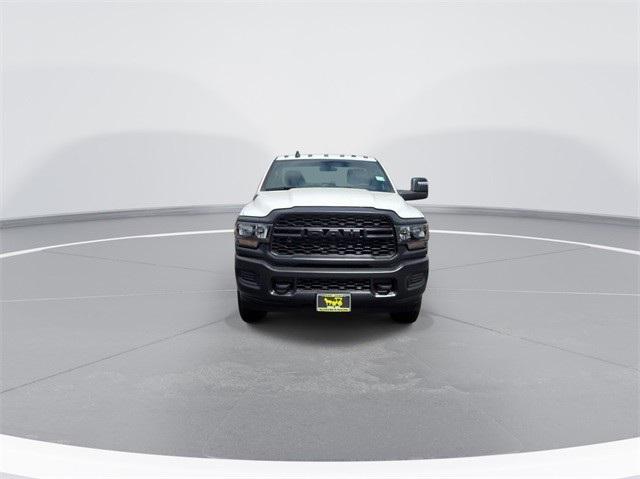 2024 RAM Ram 3500 RAM 3500 TRADESMAN REGULAR CAB 4X4 8 BOX