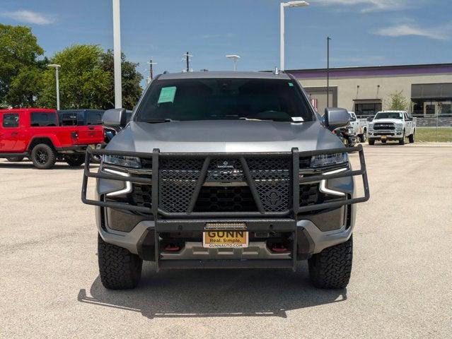 2022 Chevrolet Suburban 4WD Z71