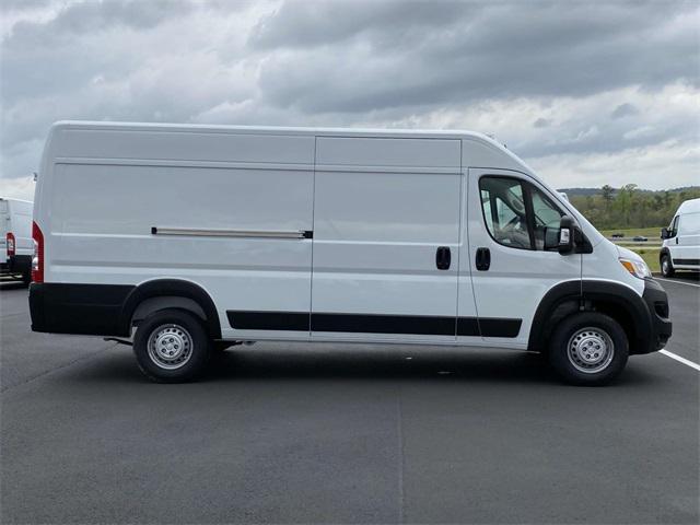 2024 RAM Ram ProMaster RAM PROMASTER 3500 TRADESMAN CARGO VAN HIGH ROOF 159 WB EXT