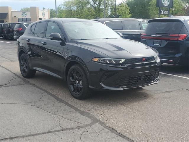 2024 Dodge Hornet DODGE HORNET R/T EAWD