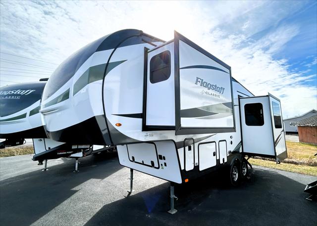 2024 Flagstaff Flff281rk 281RK