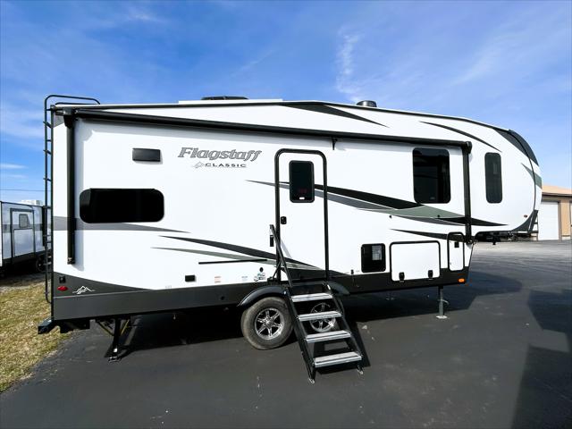 2024 Flagstaff Flff281rk 281RK
