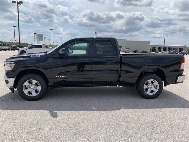 2024 RAM Ram 1500 RAM 1500 LONE STAR QUAD CAB 4X2 64 BOX