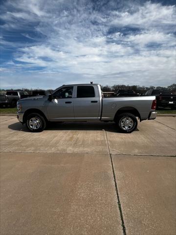 2024 RAM Ram 2500 RAM 2500 TRADESMAN CREW CAB 4X4 64 BOX