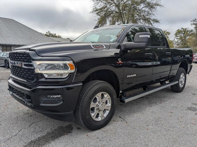 2023 RAM Ram 2500 RAM 2500 BIG HORN CREW CAB 4X4 64 BOX