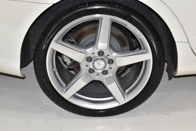 2013 Mercedes-Benz CLS CLS 550