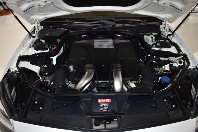 2013 Mercedes-Benz CLS CLS 550