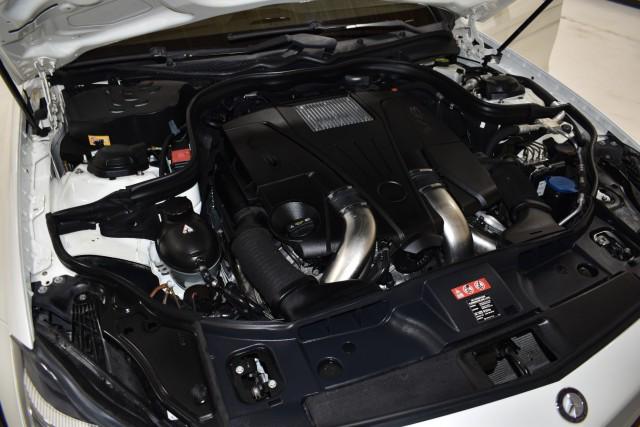2013 Mercedes-Benz CLS CLS 550