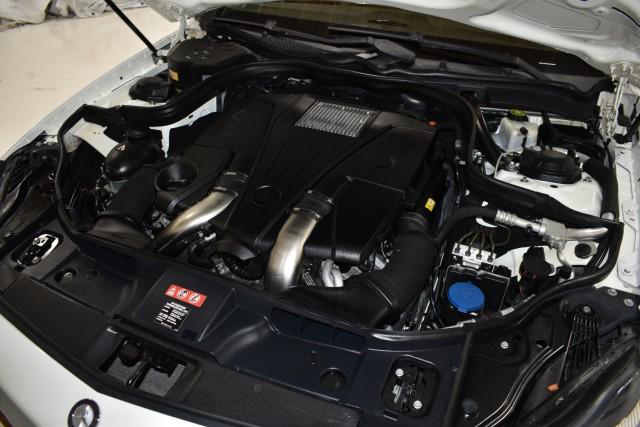 2013 Mercedes-Benz CLS CLS 550