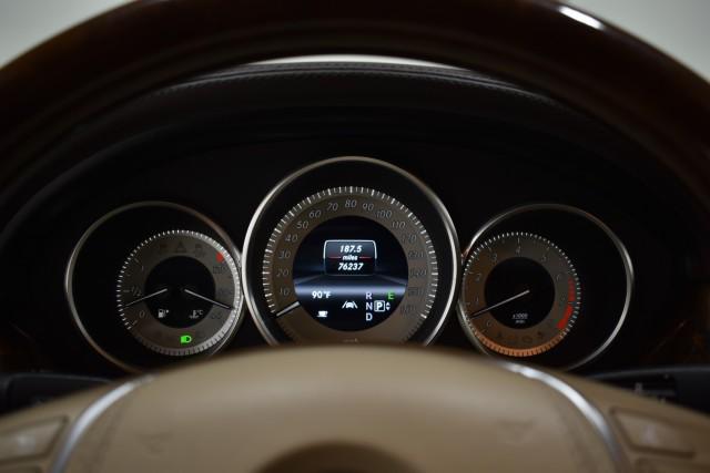2013 Mercedes-Benz CLS CLS 550