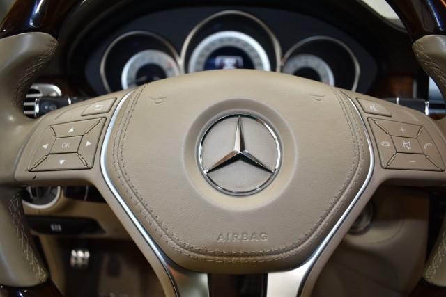 2013 Mercedes-Benz CLS CLS 550