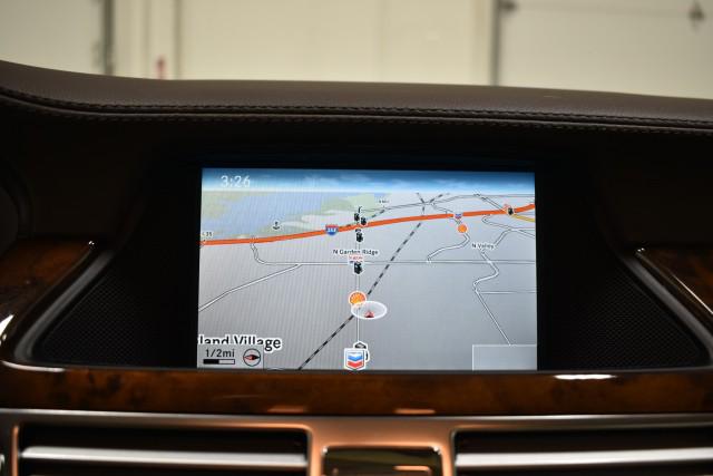 2013 Mercedes-Benz CLS CLS 550