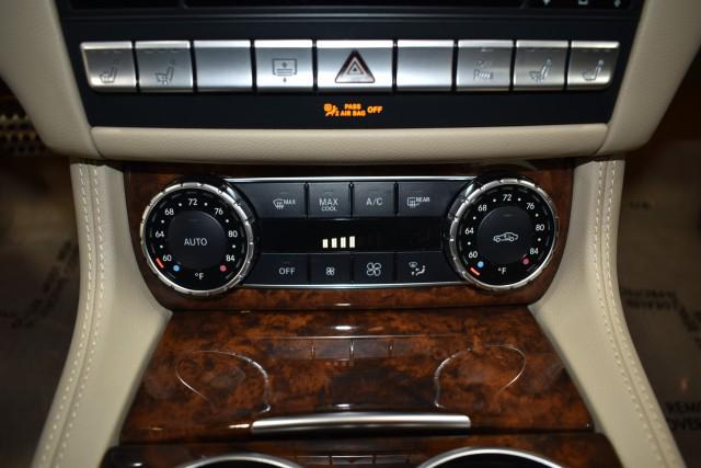 2013 Mercedes-Benz CLS CLS 550