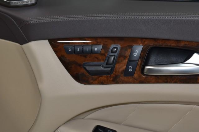 2013 Mercedes-Benz CLS CLS 550