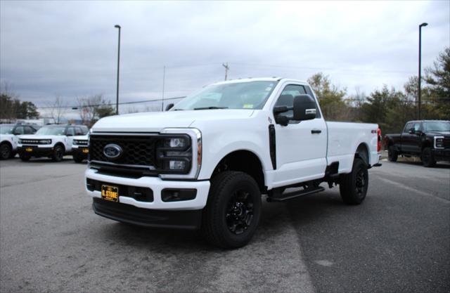 2024 Ford F-350