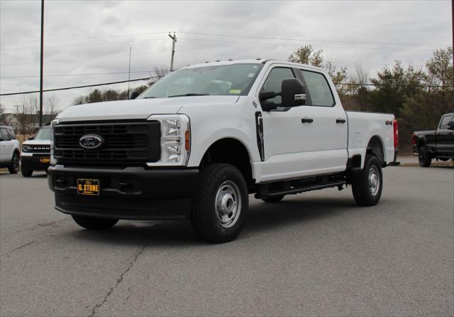 2024 Ford F-350