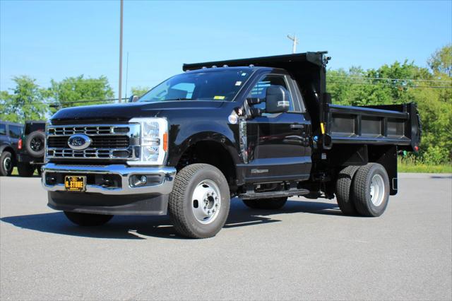 2024 Ford F-350 Chassis