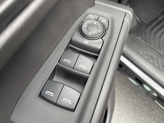 2024 Chevrolet Silverado 1500 4WD Crew Cab Short Bed Custom Trail Boss