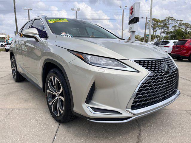 2021 Lexus RX 350 RX 350 for sale in Sarasoata, FL