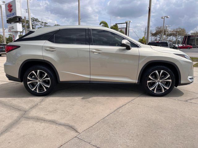 2021 Lexus RX 350 RX 350