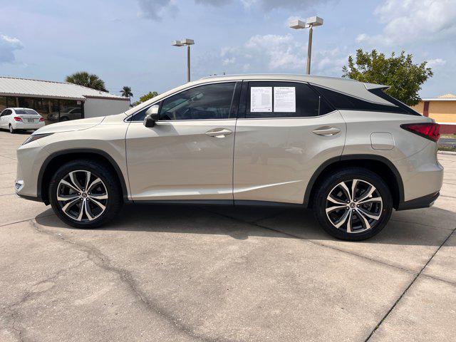 2021 Lexus RX 350 RX 350