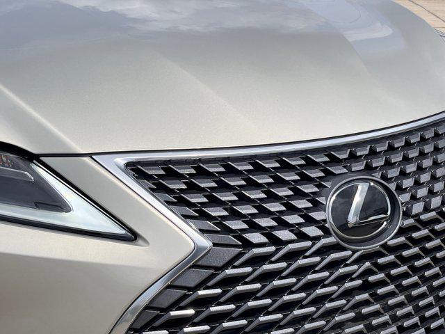 2021 Lexus RX 350 RX 350