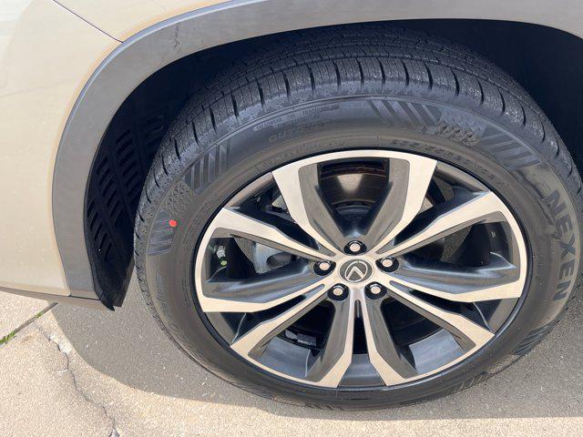 2021 Lexus RX 350 RX 350