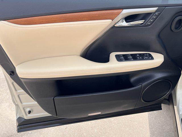 2021 Lexus RX 350 RX 350