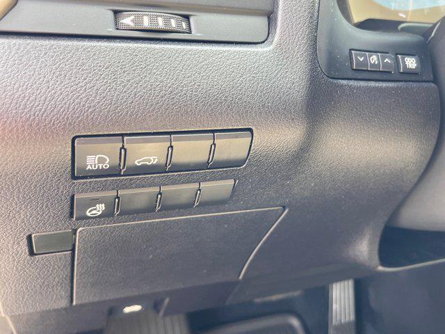 2021 Lexus RX 350 RX 350