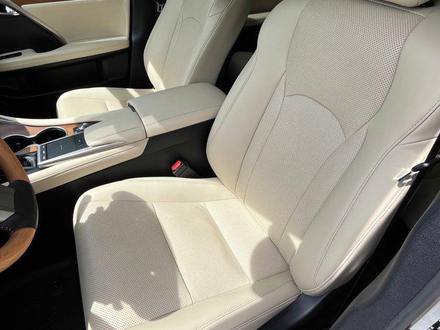 2021 Lexus RX 350 RX 350