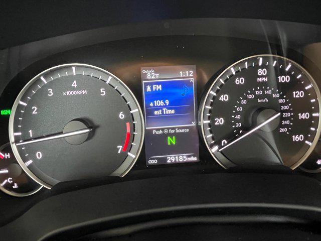 2021 Lexus RX 350 RX 350