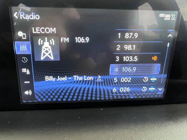 2021 Lexus RX 350 RX 350