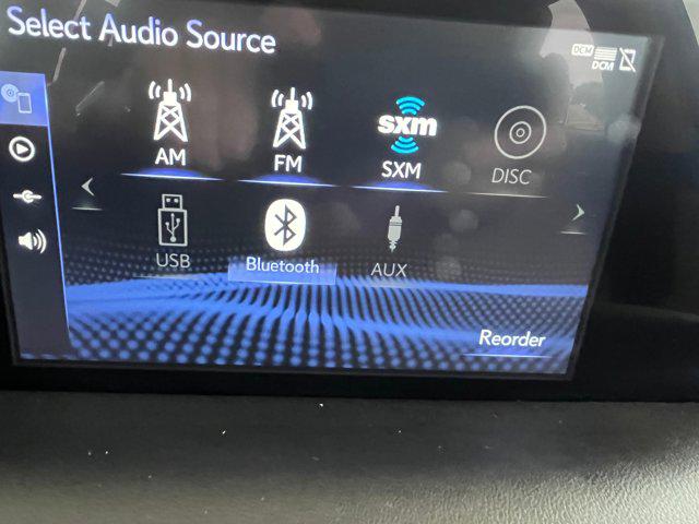 2021 Lexus RX 350 RX 350