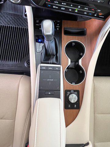2021 Lexus RX 350 RX 350