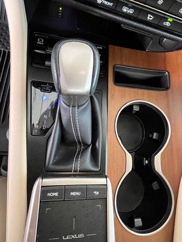 2021 Lexus RX 350 RX 350