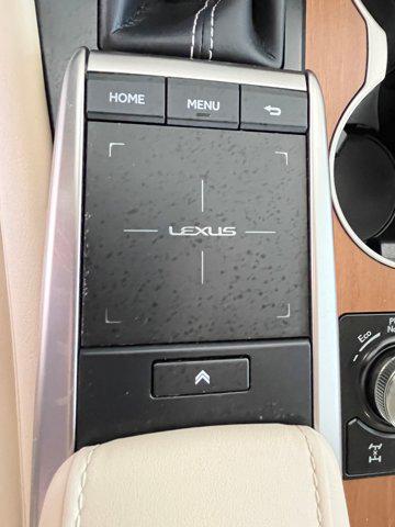 2021 Lexus RX 350 RX 350