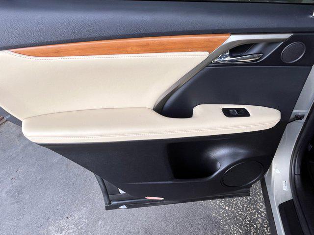 2021 Lexus RX 350 RX 350