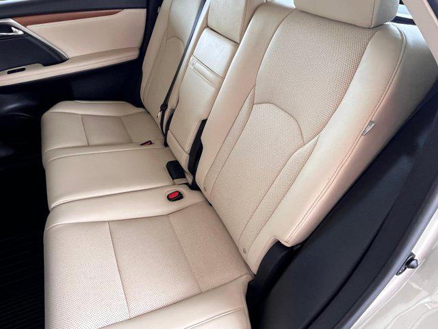 2021 Lexus RX 350 RX 350