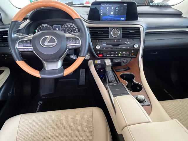 2021 Lexus RX 350 RX 350