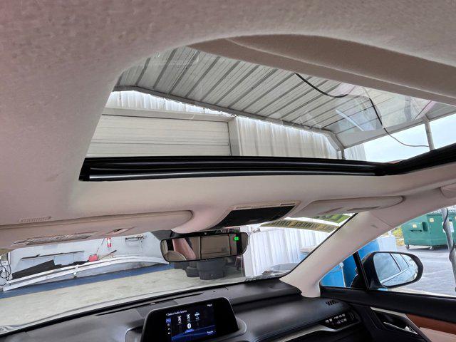 2021 Lexus RX 350 RX 350