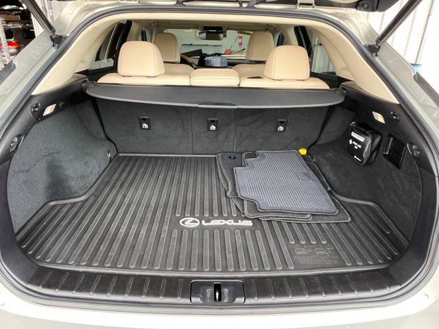 2021 Lexus RX 350 RX 350