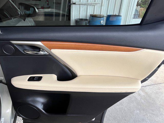 2021 Lexus RX 350 RX 350