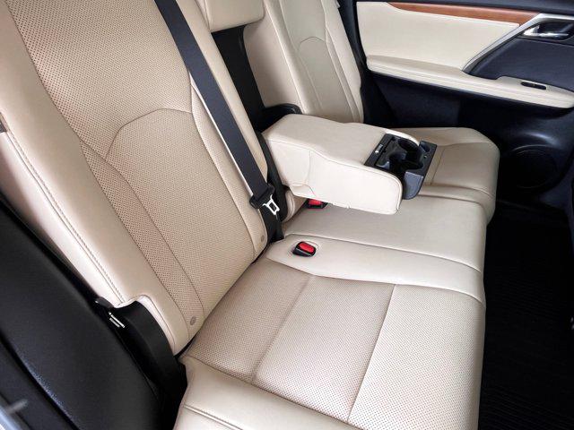 2021 Lexus RX 350 RX 350