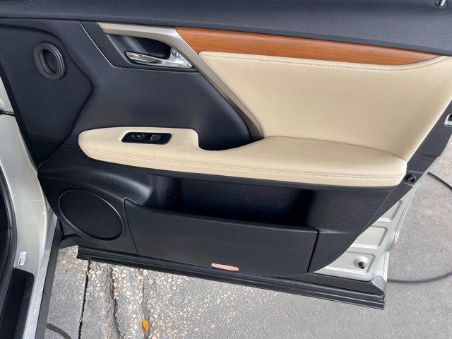 2021 Lexus RX 350 RX 350