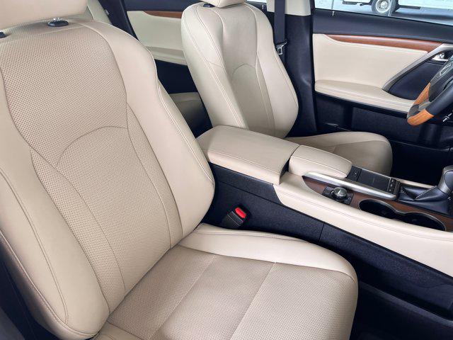 2021 Lexus RX 350 RX 350